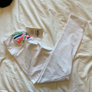 Fabletics Kessler straps leggings